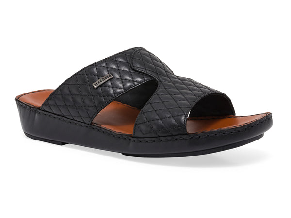 LISMORE: Men's Handmade Leather Sandals - Sledgers