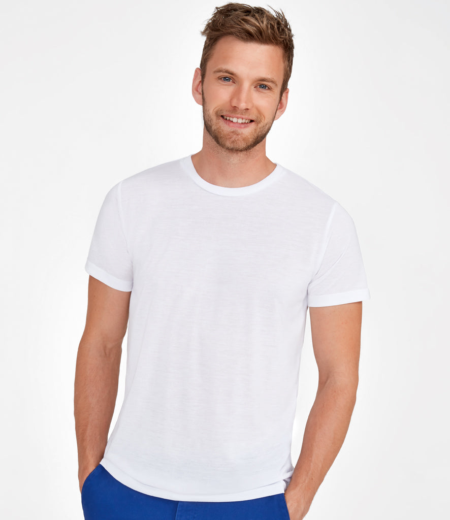 SOL'S Unisex Sublima T-Shirt