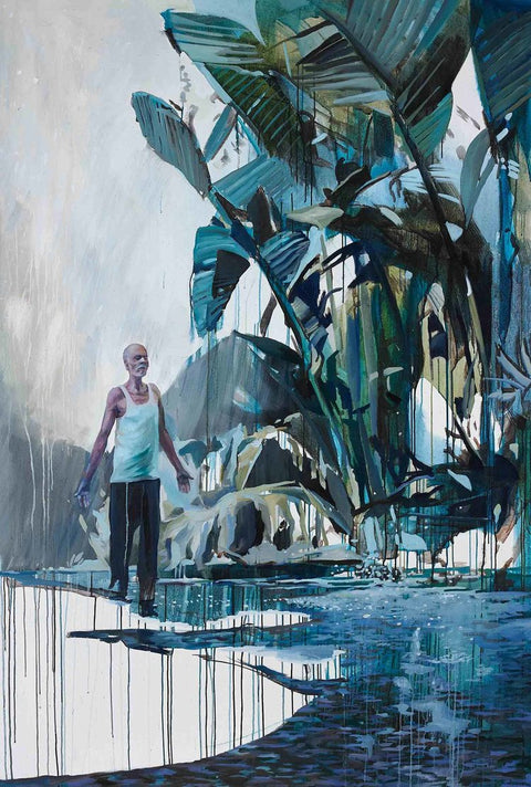 Artist Edition – Felix Eckardt – Works 2014 - 2018