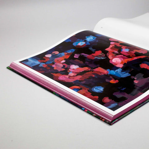 Artist Edition – Felix Eckardt – Works 2014 - 2018