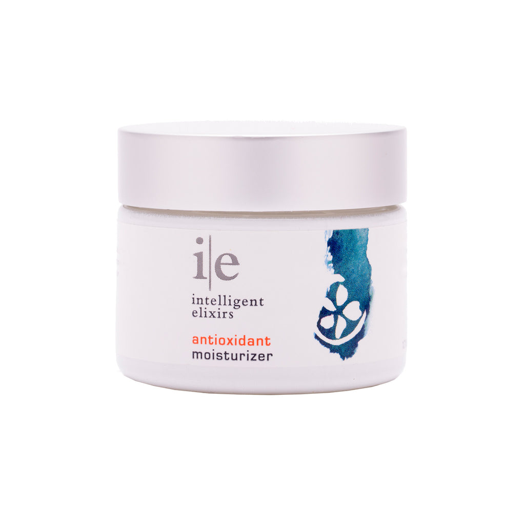 antioxidant moisturizer