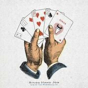 <b>Bingo Hand Job (R.E.M. With Billy Bragg, Robyn Hitchcock And Peter Holsapple) </b><br><i>Live At The Borderline 1991</i>