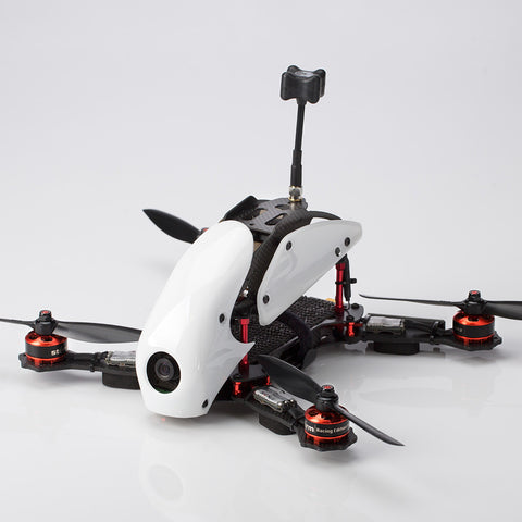 SRD280 V4 (STORM Racing Drone)