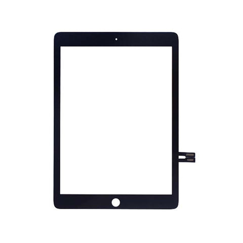 iPad 6/iPad 2018 Glass/Digitizer - Black