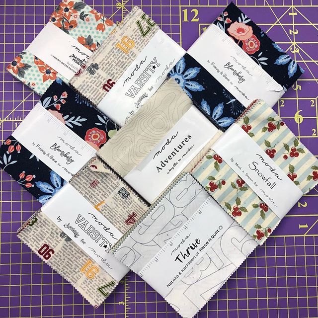 Do you love precuts? Tune in