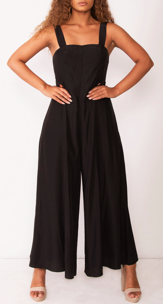 Zalika Jumpsuit
