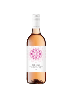 Fiorini Pink Moscato NV