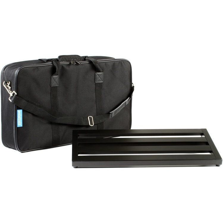 Pedaltrain PTCL2SC Classic 2 24 x 12.5 Effects Pedal Board w/ Soft Case for Effects Pedal