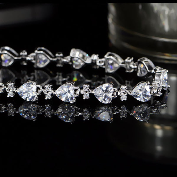 Gracie Raymond Bracelet