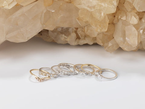Affinity Eternity Band Affinity Eternity Band