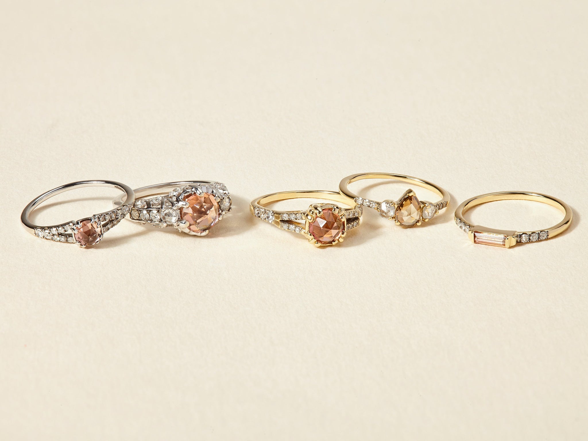 Beloved Solitaire Ring Beloved Solitaire Ring