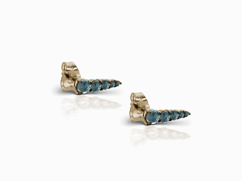 Hydra Stud Earrings Hydra Stud Earrings