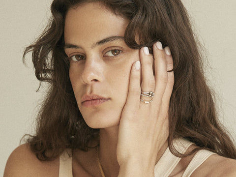 Zodiac Signet Ring - Aries Zodiac Signet Ring - Aries