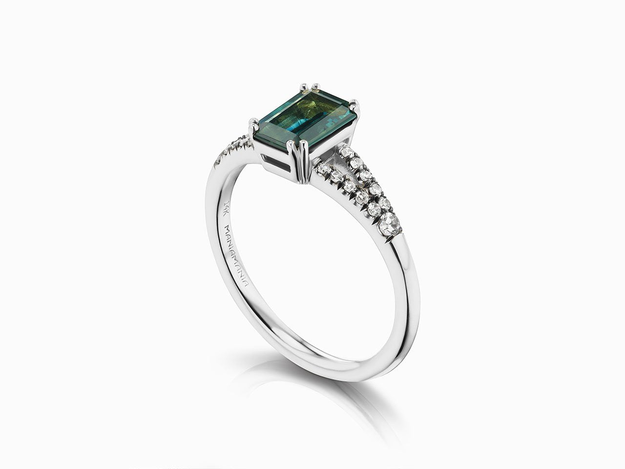 Eternal Ring Eternal Ring
