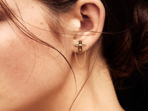 Illumination Stud Earrings Illumination Stud Earrings