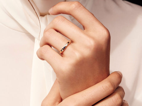 Mystic Ring Mystic Ring