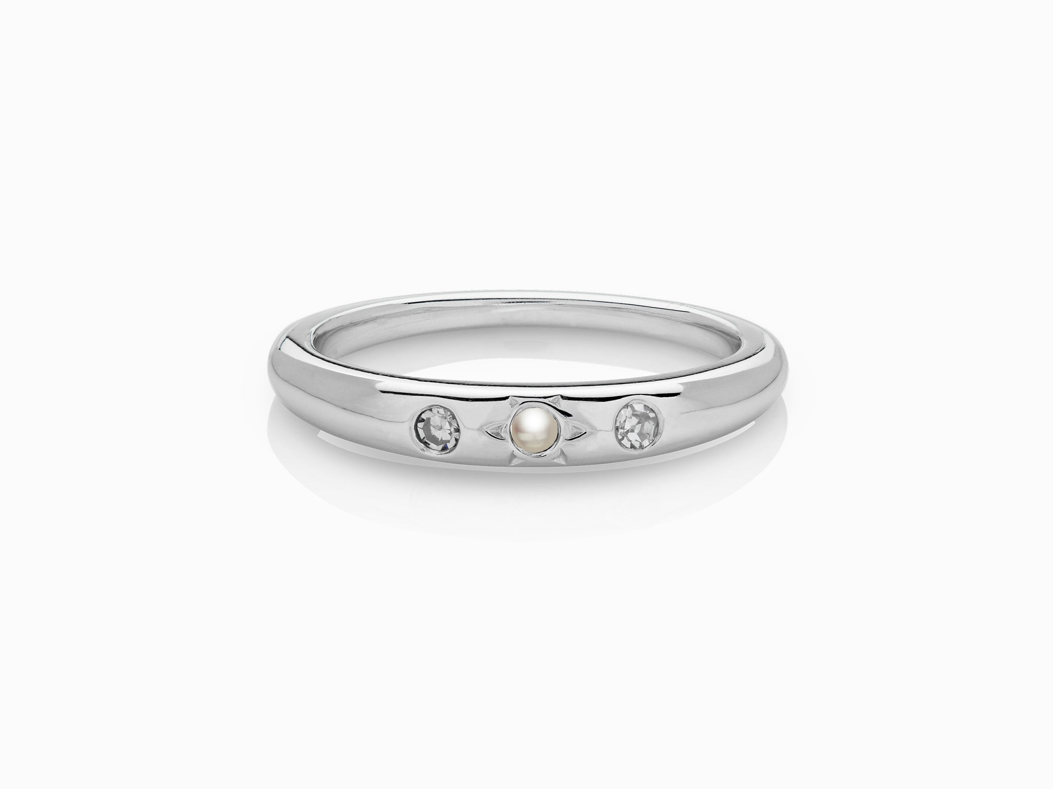 Mystic Ring Mystic Ring