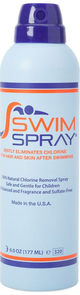 Swim Spray
