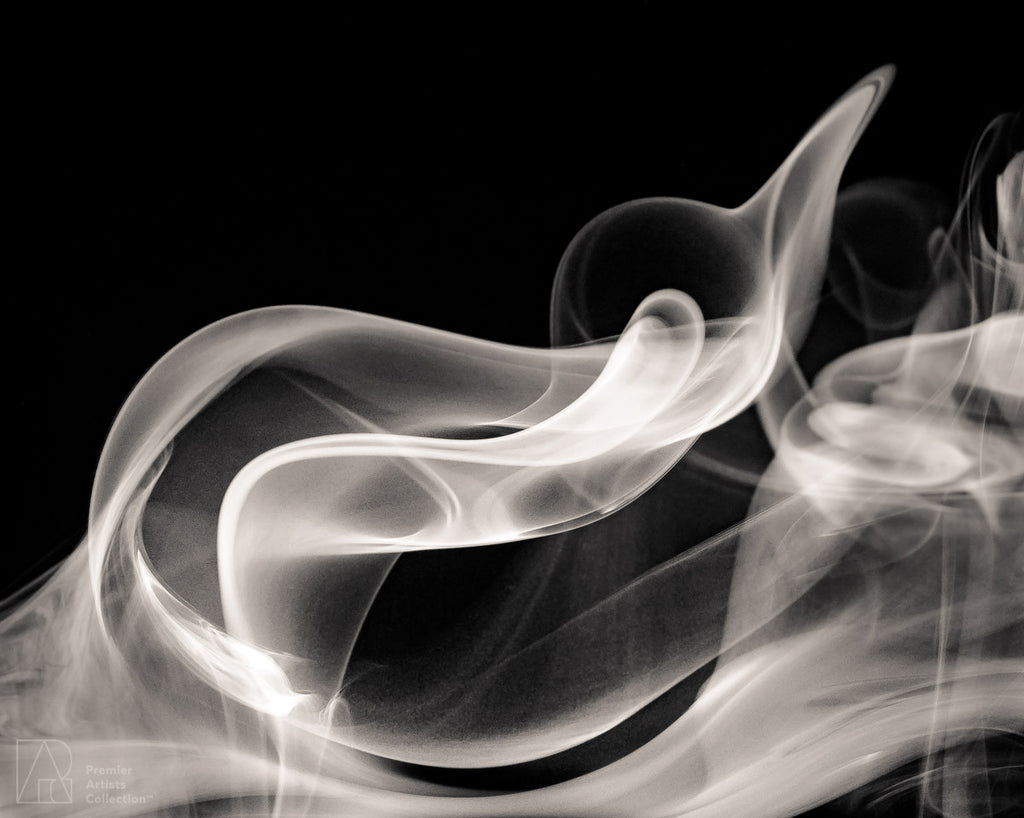 Smoke Collection 1 - Troy Miller
