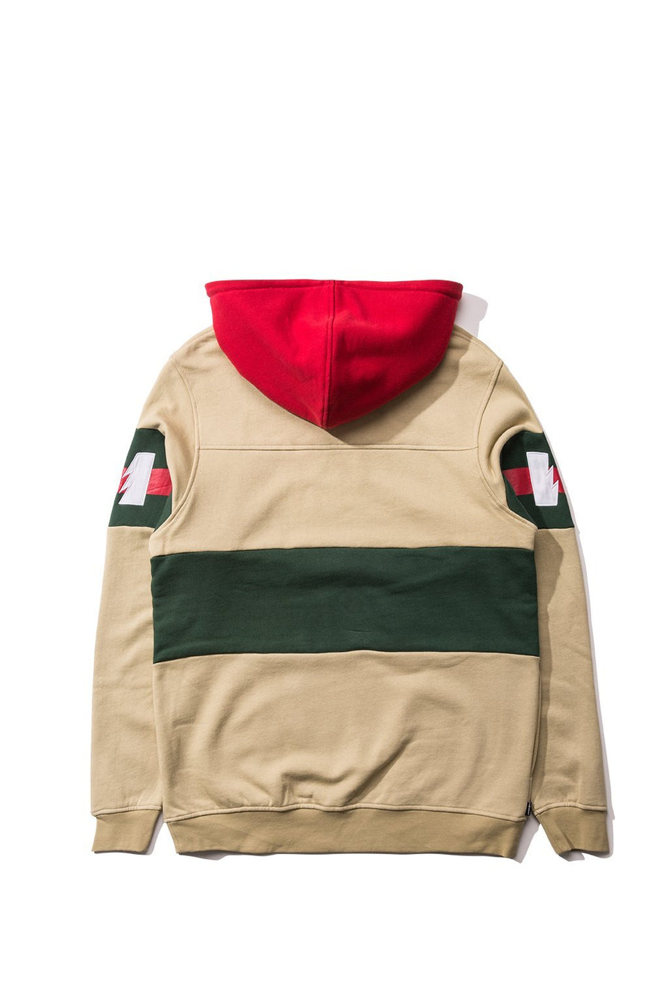 Tilly Pullover Hoodie