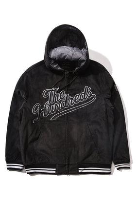 Syndicate Corduroy Jacket