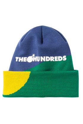 United Beanie