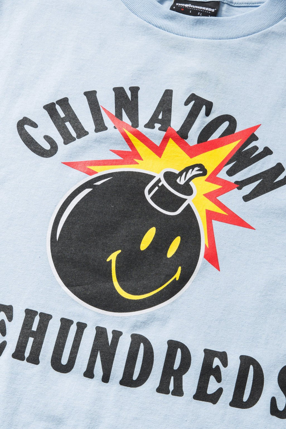 Happy Adam T-Shirt