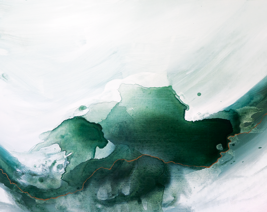 Into the depths