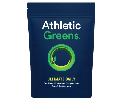 Athletic Greens