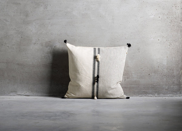 Asti Woven Cushion Cover - Tine K home - Nomad The Store