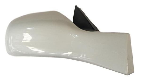 2004-2008 Pontiac Grand Prix Side View Mirror (Non-Heated; Left)-GM1320279