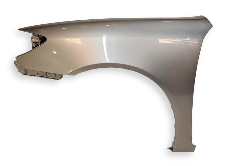 2002-2006 Toyota Camry Fender (Driver Side); TO1240184; 53802AA020