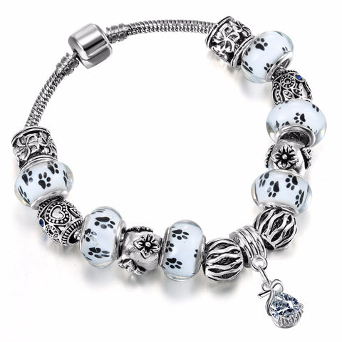LOVE DOGS-BRACELET-FREE SHIPPING