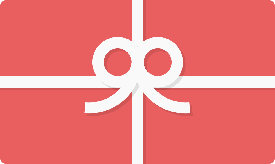 Gift Card - Last Chance Order