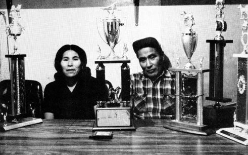 Alaska Biography Series #3 - Hughes - H. Beatus