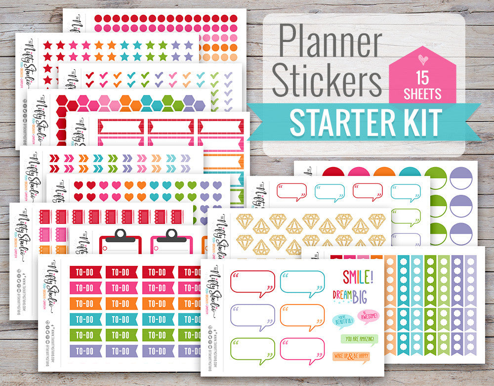 Starter Kit Ultimate