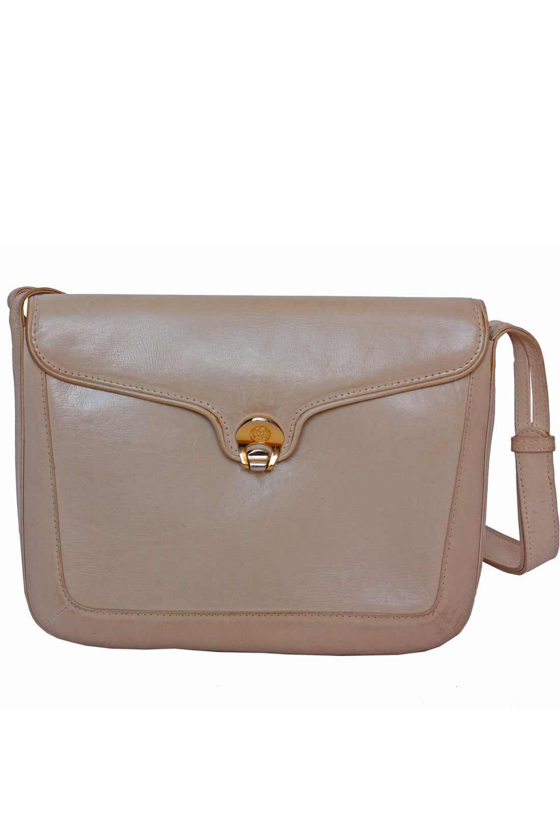 Vintage Gucci leather bag