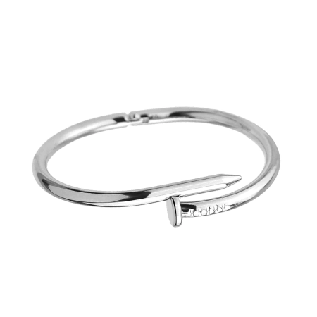 Screw Bangle