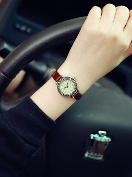 Queen Watch