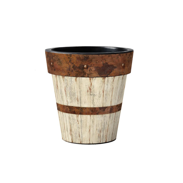 Whitewash Wood 12
