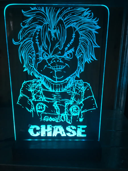 Chucky