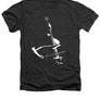 Arco Bass With Hands V4 - Heathers T-Shirt