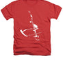 Arco Bass With Hands V4 - Heathers T-Shirt