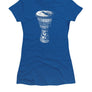 Djembe V7 - Women's T-Shirt (Athletic Fit)