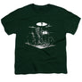 Drumset V3 - Youth T-Shirt
