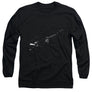 Guitar With Hands V2 - Long Sleeve T-Shirt