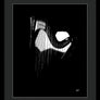 Harp V1 - Framed Print
