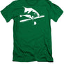 Piano With Hands V2 - Men's T-Shirt (Athletic Fit)