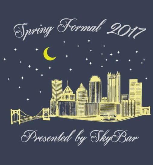 Sigma Phi Epsilon Formal Art