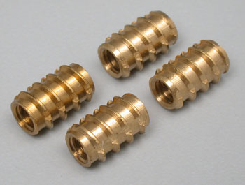 THREADED INSERT_8-32 (Part # DUBQ3393)